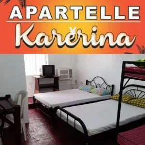 Antipolo Budget Hostel,Family Rooms - Antipolo