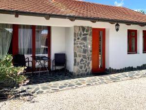 Levendula Vendégház