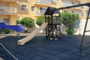 Apartamento PEPA. En el corazón del Delta.