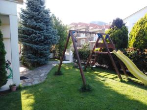 Villa Efi Kavala Greece