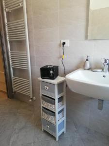 Agriturismo RiDaRoca