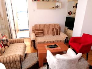 Apartman Nena