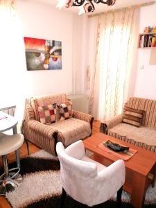 Apartman Nena