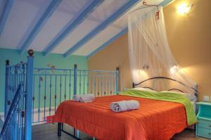 Eleni Family Apartments Corfu Greece