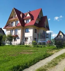 U Marii & Mariana - Groń