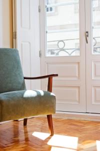 Ribeira - Dixos Oporto Apartments IV