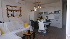 Apartmani Sonja