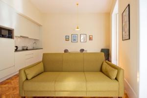 Ribeira - Dixos Oporto Apartments IV