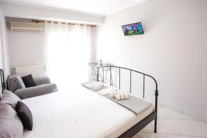 Ammos Studios & Apartments Kavala Greece