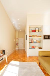 Ribeira - Dixos Oporto Apartments IV