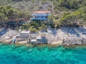 Corcyra Nigra Apartment - Blato