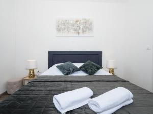 Arena Delight Studio Apartments