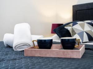 Arena Delight Studio Apartments