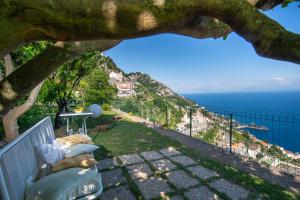 Luxury Villa Il Mignale Amalfi Coast Weddings&Events