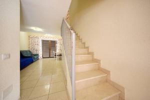 Parque Santiago II, Playa de Las Americas