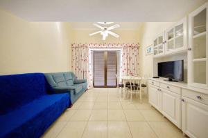 Parque Santiago II, Playa de Las Americas