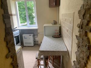 Квартира Моршин