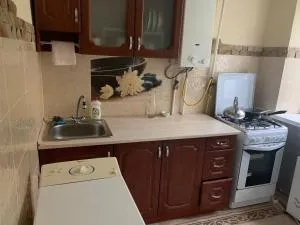 Квартира Моршин - Dovholuka