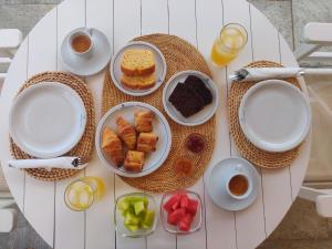 Aperitton Hotel Skopelos Greece