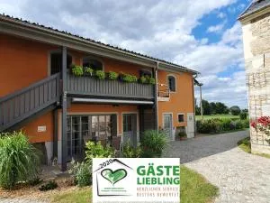 Doberschützer Hof - Baruth