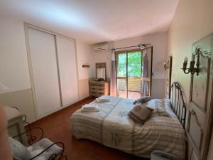 Hotels Hotel gite d'etape San Pasquale : Chambre Double