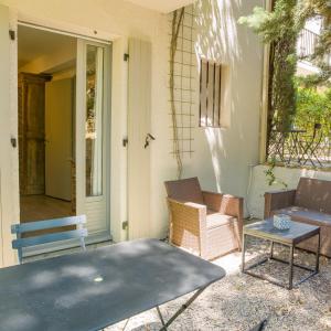 Hotels Hotel l'Amandiere : photos des chambres