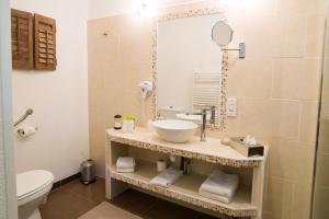 Hotels Hotel l'Amandiere : photos des chambres