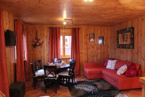 Alojamiento Turístico La alegría de la huerta