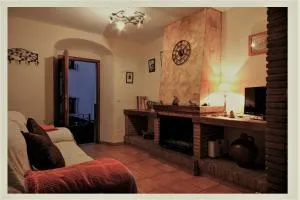 Casa Dolores - Marchenilla