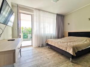 Apartament Dominikana