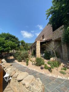 Hotel gite detape San Pasquale