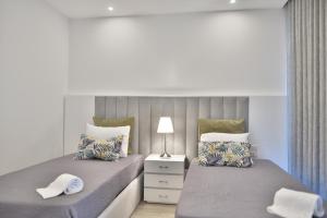 Superior Twin Room room in Quinta Solar da Portela