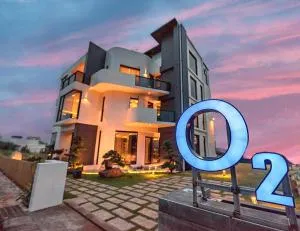 O2 Homestay - Tung-wei-she