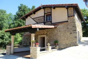 Alojamiento Turístico La alegría de la huerta - 米兰达德尔卡斯塔尼亚尔