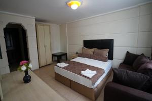 Andros Side Hotel - Манавгат