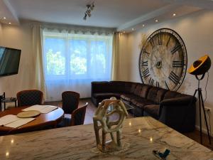 Felsenburgapartment