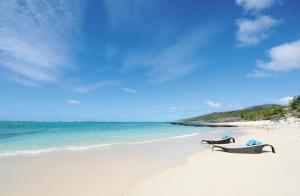 Constance Tekoma - Rodrigues Island