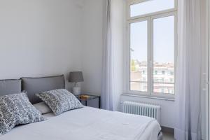 Elegante e classico attico con terrazzo privato vicino al Vaticano