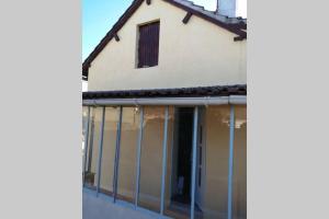 Appartements Au vert a la ville : photos des chambres
