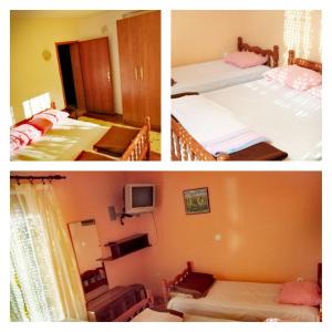 Villa Vesna, Апартаменты/квартиры - Пештани