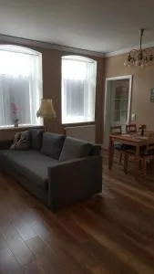 Ferienwohnung im Dreiländereck - Eckartsberg