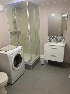 Logement cosy proche Paris et Disneyland