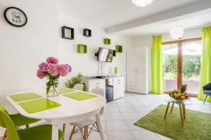 Downtown Apartments Dorian and Nadia