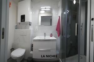 la Nichée