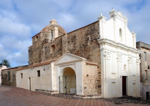 Residence con piscina Piricone img38