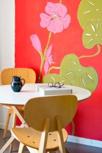 Le Val Duchesse Hotel & Appartements