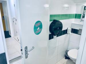 The White Tulip Hostel