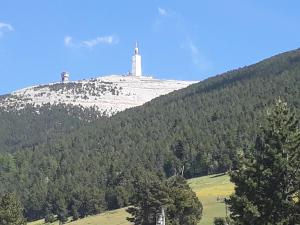 Hotels Hotel & SPA Ventoux Provence 