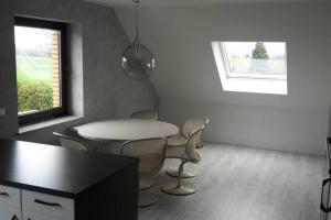 Ferienwohnung Weserblick