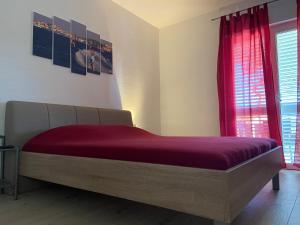 Apartmani Ortolio